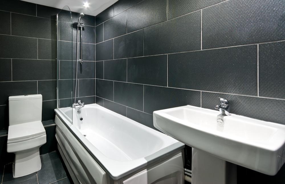 The Print Works Apartments Liverpool Room photo