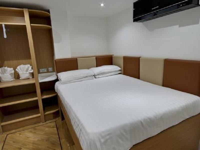 The Print Works Apartments Liverpool Exterior photo